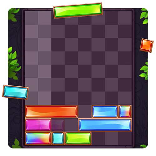 Slide Blocks screenshot